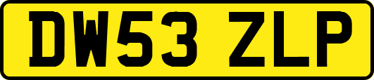 DW53ZLP