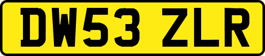 DW53ZLR