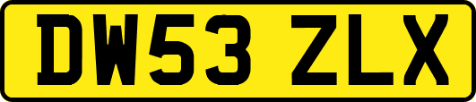 DW53ZLX