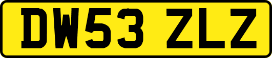 DW53ZLZ