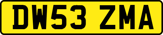 DW53ZMA