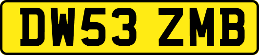 DW53ZMB