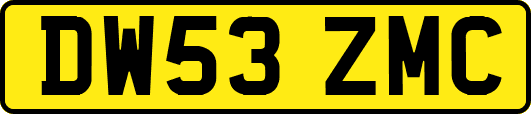 DW53ZMC