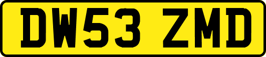 DW53ZMD