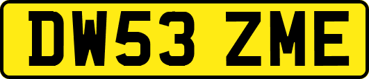 DW53ZME