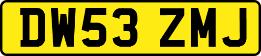 DW53ZMJ