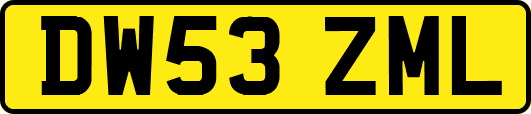 DW53ZML