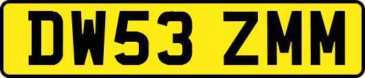 DW53ZMM