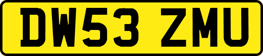 DW53ZMU