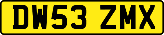 DW53ZMX