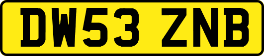 DW53ZNB
