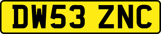 DW53ZNC
