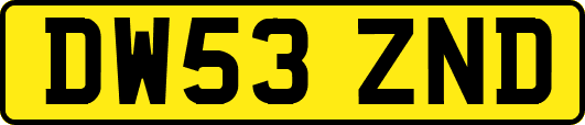 DW53ZND