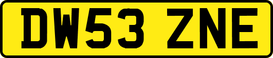 DW53ZNE