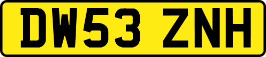 DW53ZNH