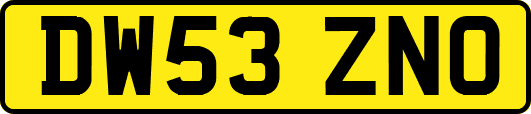 DW53ZNO