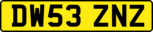 DW53ZNZ