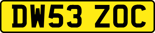 DW53ZOC