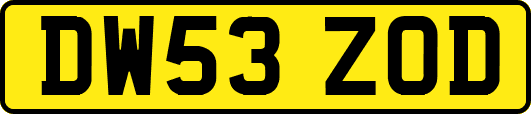 DW53ZOD