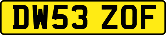 DW53ZOF