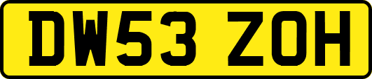 DW53ZOH