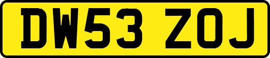 DW53ZOJ
