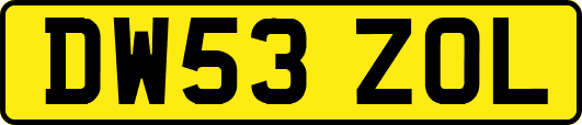 DW53ZOL