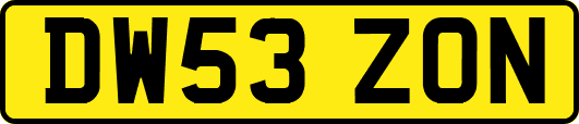 DW53ZON