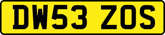 DW53ZOS