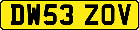 DW53ZOV