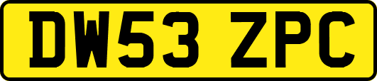 DW53ZPC