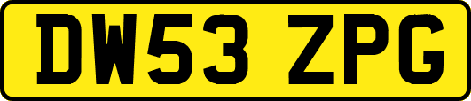 DW53ZPG