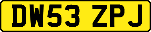 DW53ZPJ