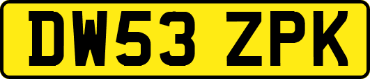 DW53ZPK