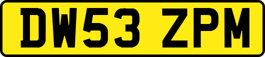 DW53ZPM