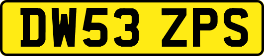 DW53ZPS