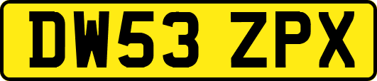 DW53ZPX