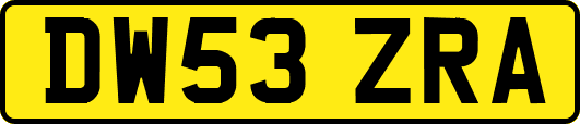 DW53ZRA