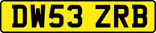 DW53ZRB