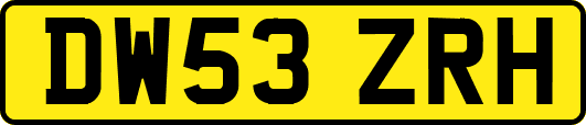 DW53ZRH