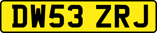 DW53ZRJ