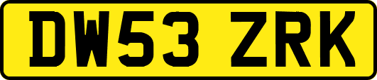 DW53ZRK