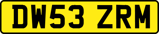 DW53ZRM