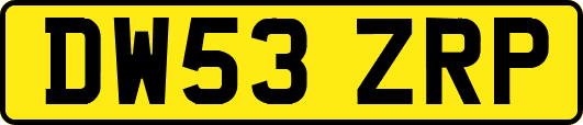 DW53ZRP