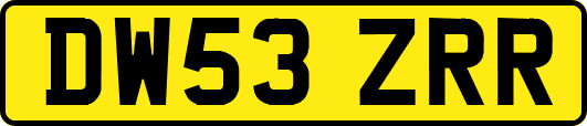 DW53ZRR