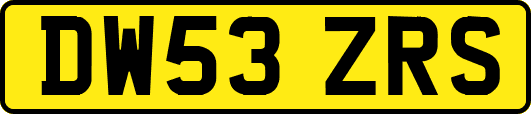DW53ZRS