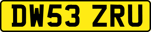 DW53ZRU