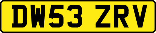 DW53ZRV