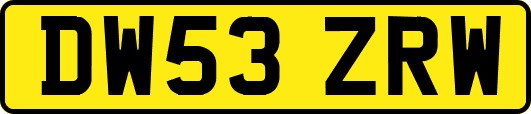 DW53ZRW