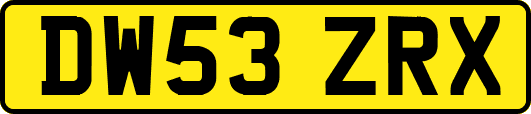 DW53ZRX